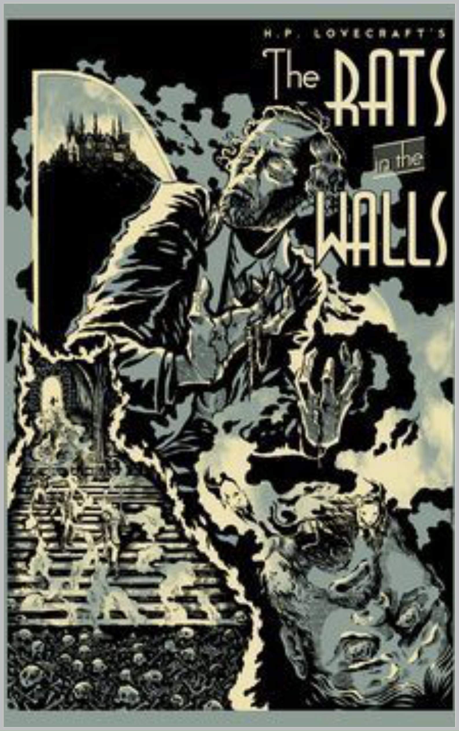 The Rats in the Walls