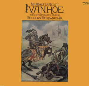 Ivanhoe: The Lists of Ashby