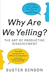 Why Are We Yellin...