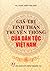 Giá trị tinh thần truyền thống của dân tộc Việt Nam by Trần Văn Giàu