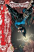 Nightwing (1996-2009) #20