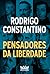 Pensadores da liberdade