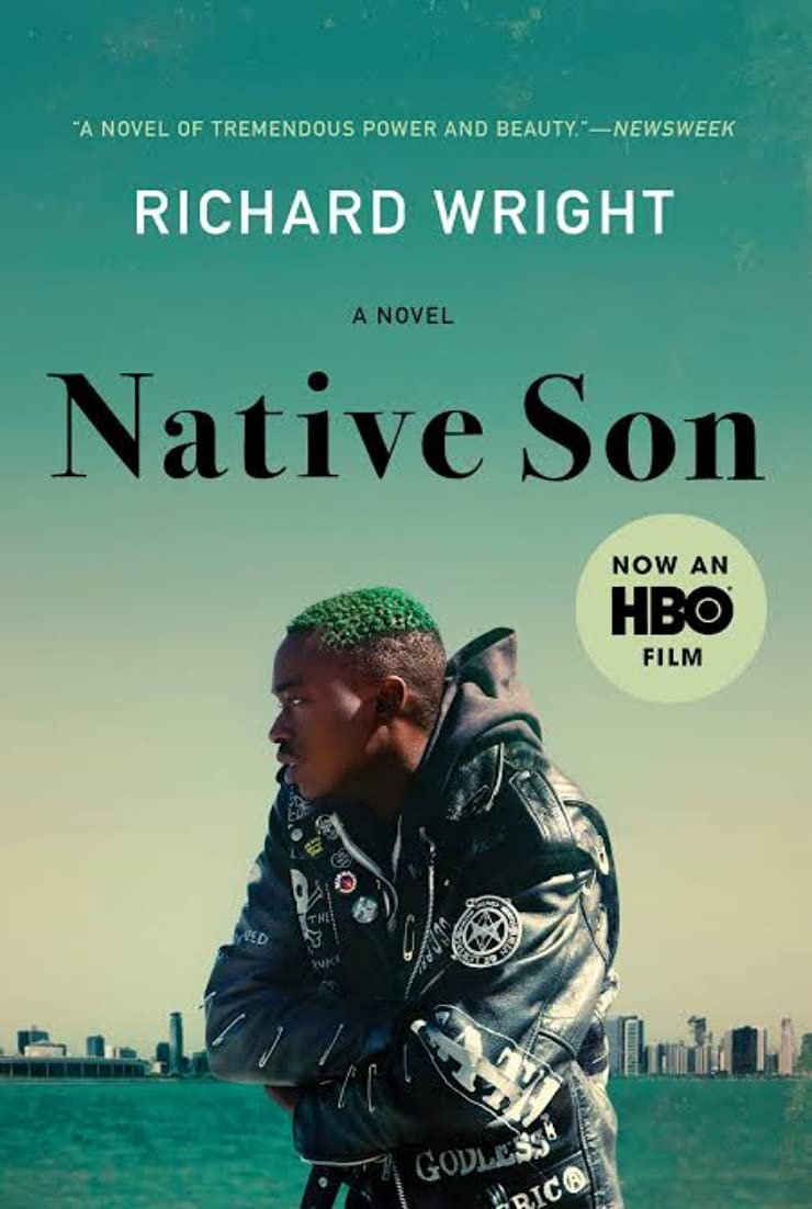 Native Son : A Novel Of Tremendous Power And Beauty