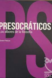 Presocráticos: Los albores de la filosofía