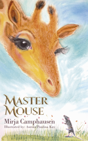 Master Mouse