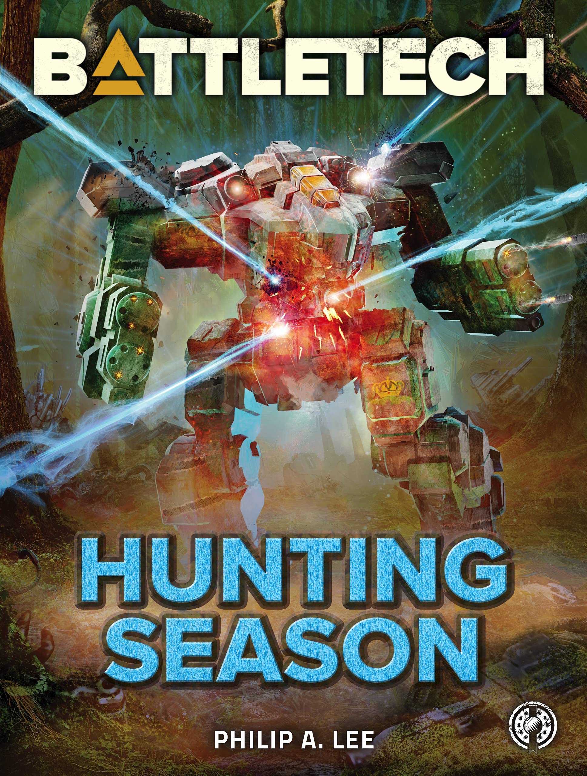 BattleTech: Hunting Season (Kindle Edition)