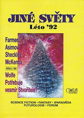 Jiné světy - Léto 92