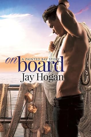 On Board (Painted Bay #2)
