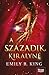 A ​századik királyné (The Hundredth Queen, #1)