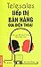Tiếp thị bán hàng qua điện thoại by Bùi Xuân Phong