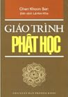 Giáo trình Phật học