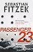 Passenger 23 by Sebastian Fitzek