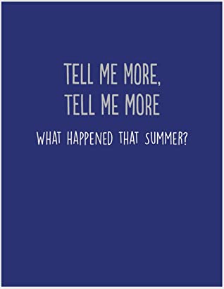 Tell Me More, Tell Me More (Unknown Binding)