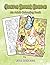 Gnome Sweet Gnome: An Adult Colouring Book by Sassy Colouring