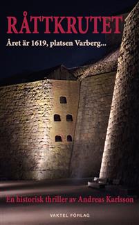 Råttkrutet (Hardcover)