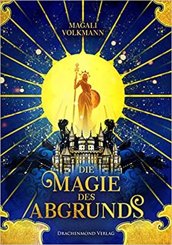 Die Magie des Abgrunds (Paperback)