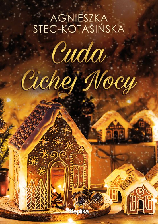 Cuda Cichej Nocy (Paperback)