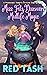 Miss Fitz Discovers Midlife Magic by Red Tash