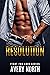 Resolution (Fight for love #5)