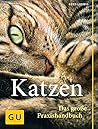 Katzen. Das große...