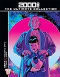 Brink Volume Two