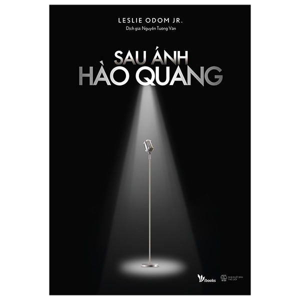 Sau ánh hào quang
