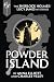Powder Island: A Sherlock Holmes and Lucy James Mystery (The Sherlock Holmes and Lucy James Mystery Series)