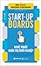Nghệ thuật quản trị khởi nghiệp : các CEO khởi nghiệp có thể khai thác tối đa ban giám đốc của họ bằng cách nào?