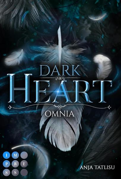 Omnia (Dark Heart, #2)