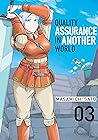 Quality Assurance in Another World, Vol. 3 by Masamichi Satō