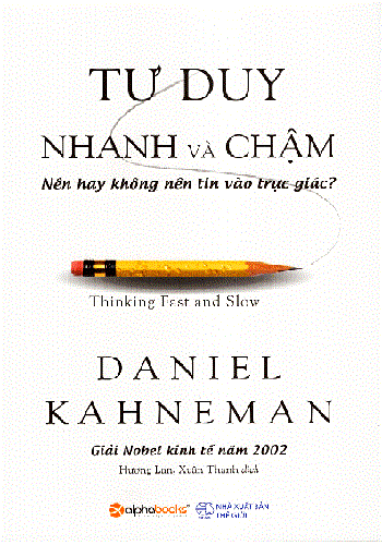 Tư Duy Nhanh Và Chậm