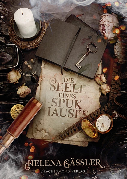 Die Seele eines Spukhauses (Paperback)