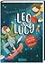 Leo und Lucy by Rebecca Elbs