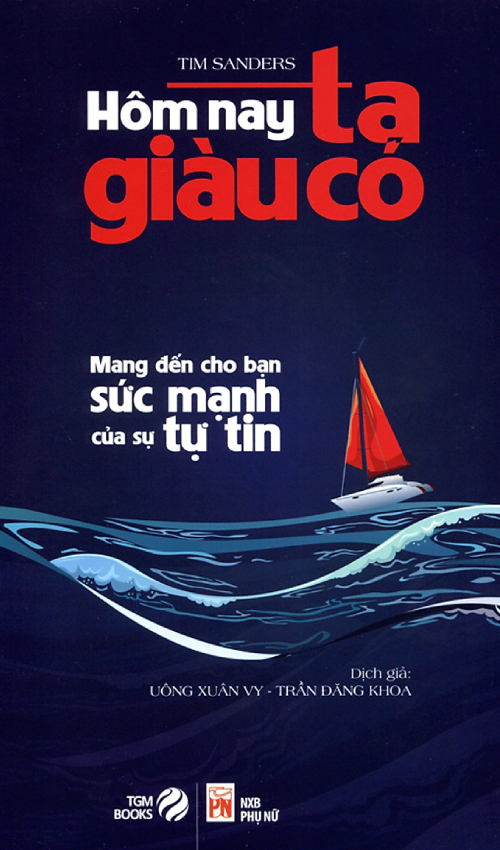 Hôm nay ta giàu có