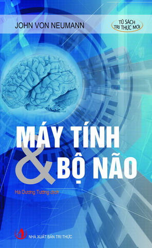 Máy tính và bộ não (Unknown Binding)