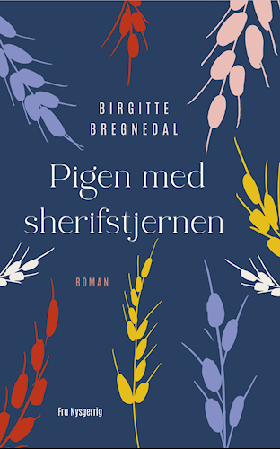 Pigen med sherifstjernen