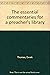 The Essential Commentaries ...