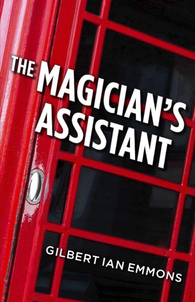 The Magician's Assistant