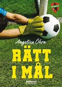 Rätt i mål (Hardcover)