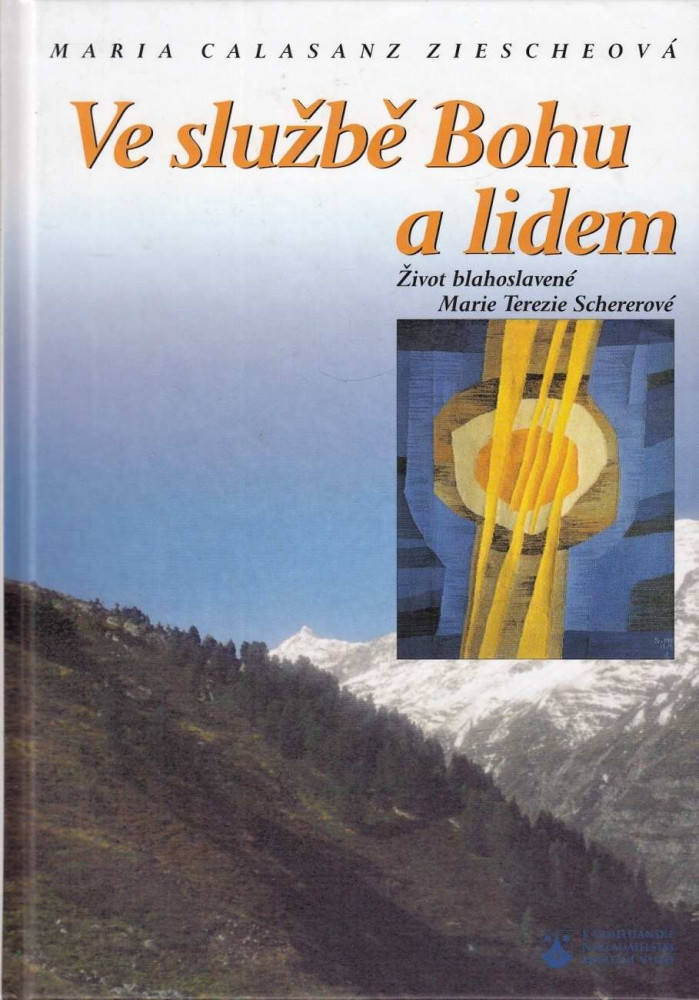 Ve službě Bohu a lidem