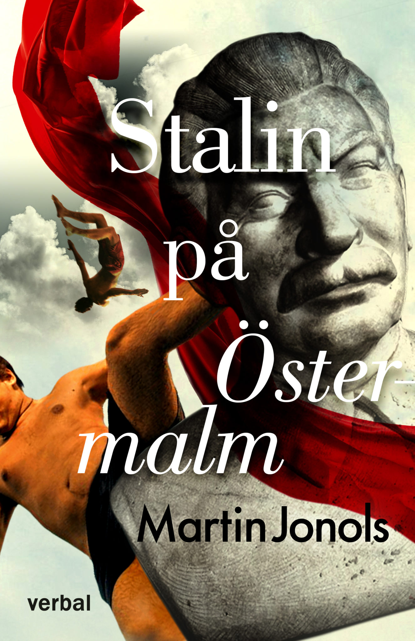 Stalin på Östermalm (Hardcover)