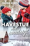 Havestue med søudsigt by Hanna Blixt