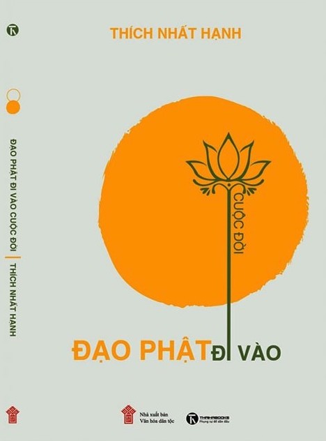 Đạo Phật đi vào cuộc đời (Bìa mềm)