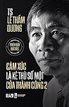 Cảm xúc là kẻ thù số một của thành công 2