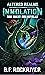 Immolation: An Altered Realms Prequel Novel