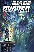 Blade Runner Origins #8