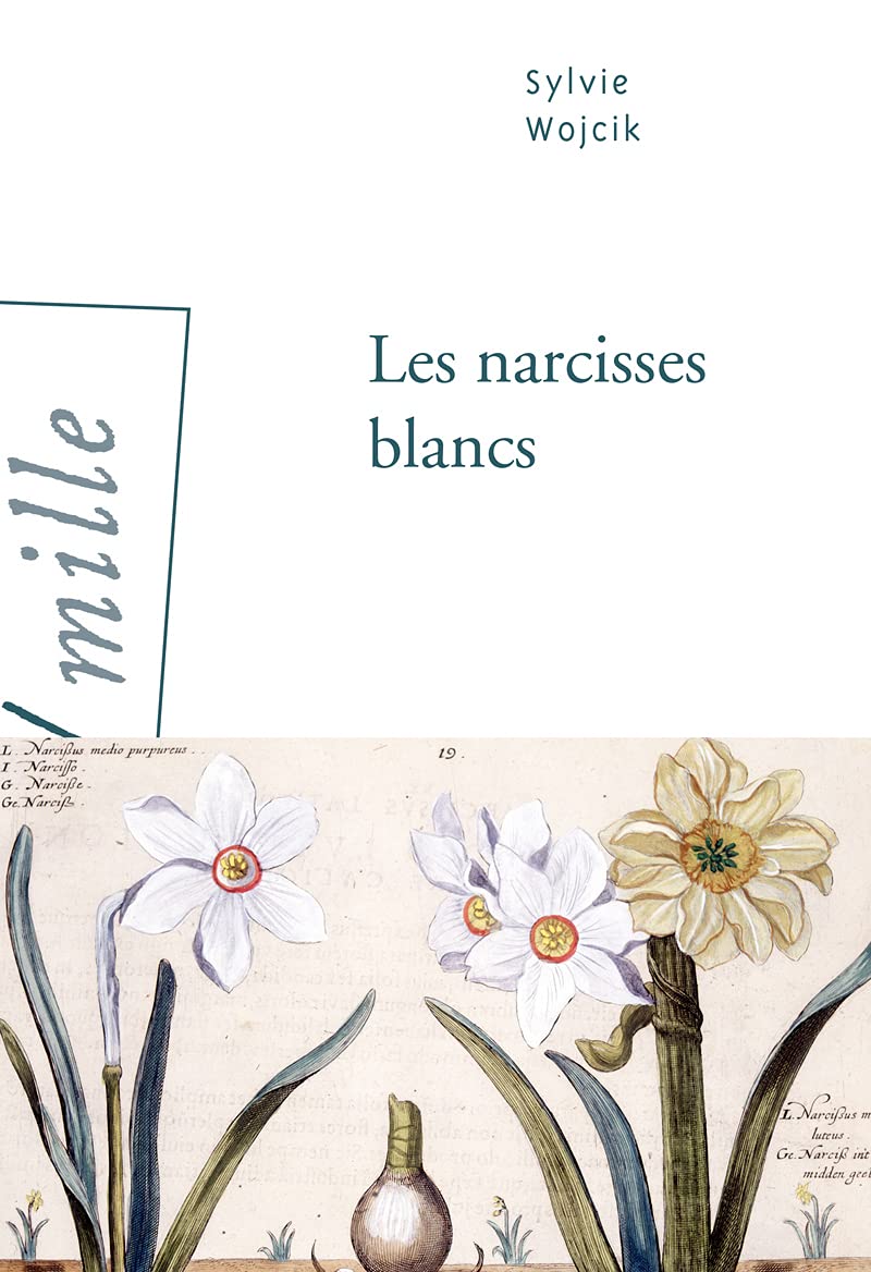 Les narcisses blancs (Paperback)
