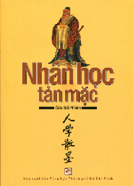 Nhân học tản mặc (Unknown Binding)