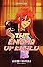 The Enigma of Erald Volume 2 by akosiibarra