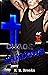 Chaos Shadows (Cult X, #7)